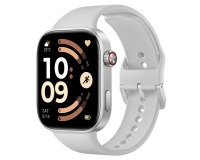 Montre connectée Xiaomi Redmi Watch 6 Argent