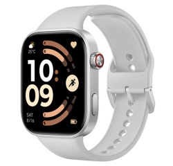 Montre connectée Xiaomi Redmi Watch 6 Argent