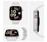 Montre connectée Xiaomi Redmi Watch 6 Argent