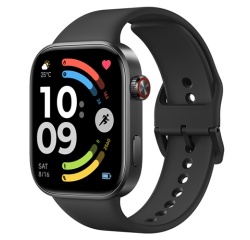 Montre connectée Xiaomi Redmi Watch 6 Noir