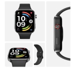 Montre connectée Xiaomi Redmi Watch 6 Noir