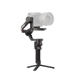 Stabilisateur Dji RS4 Pro Combo
