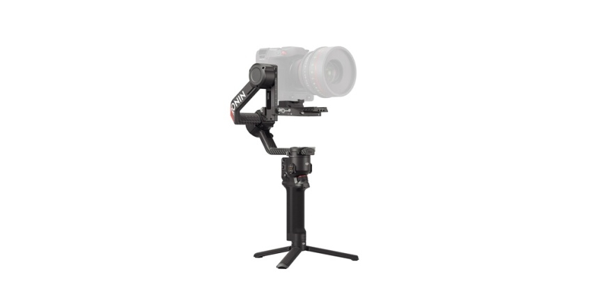 Stabilisateur Dji RS4 Pro Combo