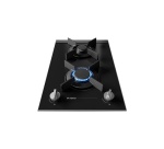 Plaque gaz Asko HG8320BGB1 Noir