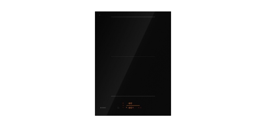 Plaque induction Asko HI5320FBG1 Noir