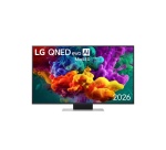 TV LED Lg Mini LED QNED evo 55QNED87 139 cm 2026
