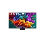 TV LED Lg Mini LED QNED evo 86QNED87 218 cm 2026