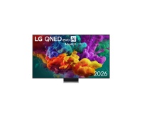 TV LED Lg Mini LED QNED evo 86QNED87 218 cm 2026