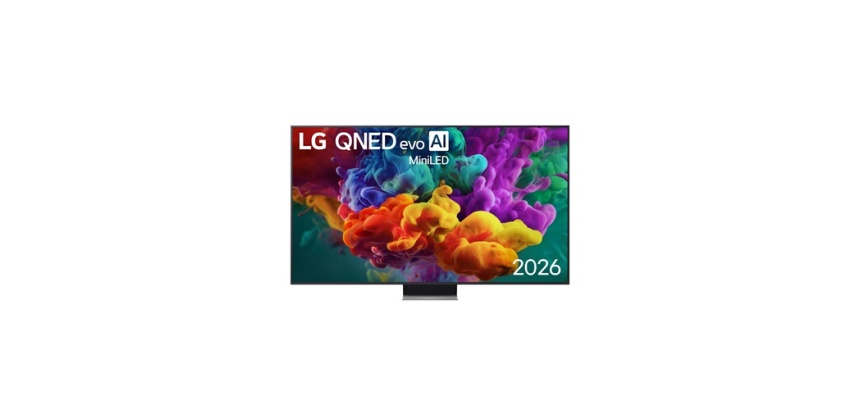 TV LED Lg Mini LED QNED evo 86QNED87 218 cm 2026