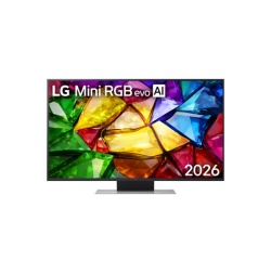 TV LED Lg Mini RGB evo 50MRGB87 127 cm 2026