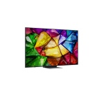 TV LED Lg Mini RGB evo 75MRGB87 190 cm 2026
