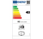 TV LED Lg Mini RGB evo 75MRGB87 190 cm 2026