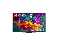 TV LED Lg Mini LED QNED evo 50QNED87 127 cm 2026