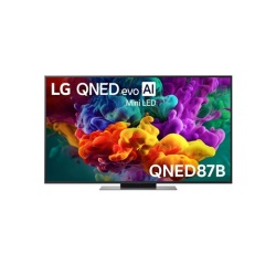 TV LED Lg Mini LED QNED evo 50QNED87 127 cm 2026