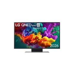 TV LED Lg Mini LED QNED evo 43QNED87 109 cm 2026