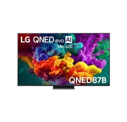 TV LED Lg Mini LED QNED evo 65QNED87 165 cm 2026