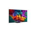 TV LED Lg Mini LED QNED evo 65QNED87 165 cm 2026