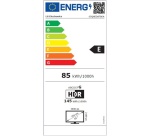 TV LED Lg Mini LED QNED evo 65QNED87 165 cm 2026
