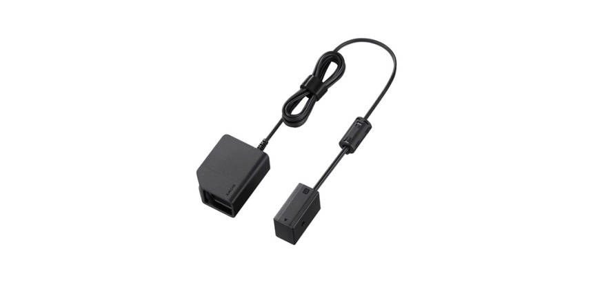 Accessoires photo Sony Coupleur de batterie SA
