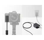 Accessoires photo Sony Coupleur de batterie SA