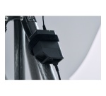 Accessoires photo Sony Coupleur de batterie SA
