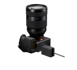 Accessoires photo Sony Coupleur de batterie SA
