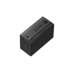 Accessoires photo Sony Batterie rechargeable SA
