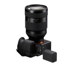 Accessoires photo Sony Batterie rechargeable SA