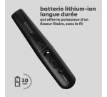 Lisseur Revamp Progloss ST-1700-EU2