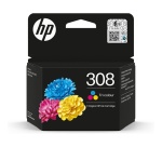 Cartouche d'encre Hp N.308 CART 3COULEURS S/B