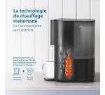 Fontaine à eau Philips ADD6901 Noir