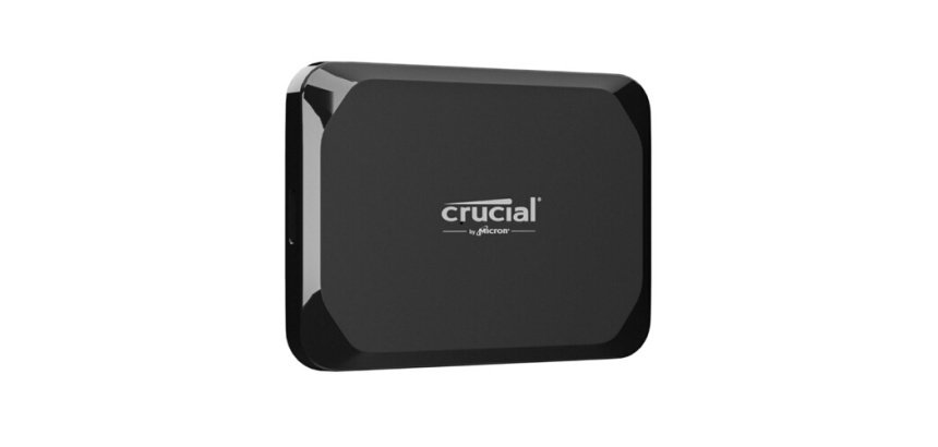 SSD externe Crucial X10 Pro 1TB Portable SSD