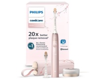 Brosse à dents électrique Philips HX9992/31 DiamondClean Prestige 9900 Rose