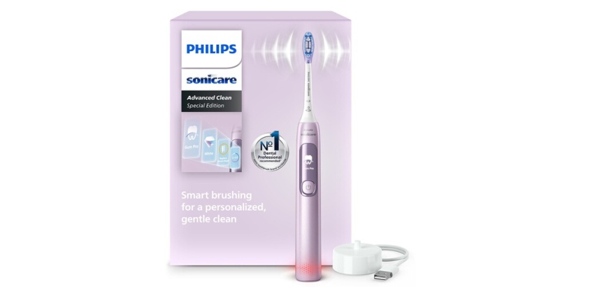 Brosse à dents électrique Philips HX3792/12