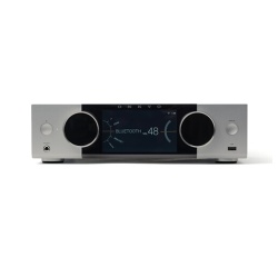 Amplificateur hi-fi Onkyo Y-40 ARGENT