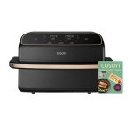 Friteuse sans huile Cosori Dual Blaze Twinfry Compact 8.6L