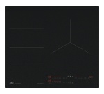 Plaque induction Aeg TI63IF00IZ SAPHIRMATT