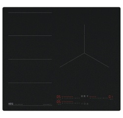 Plaque induction Aeg TI63IF00IZ SAPHIRMATT