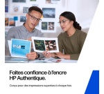 Cartouche d'encre Hp HP 301 Cartouche d'Encre Trois Couleurs Authentique (CH562EE)