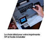 Cartouche d'encre Hp HP 302XL Cartouche d'Encre Trois Couleurs grande capacité Authentique (F6U67AE)