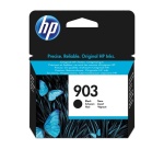 Cartouche d'encre Hp HP 903 Cartouche d'Encre Noire Authentique (T6L99AE) pour HP OfficeJet 6950, HP OfficeJet Pro 6960 / 6970