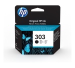 Cartouche d'encre Hp HP 303 Cartouche d'Encre Noire Authentique (T6N02AE)