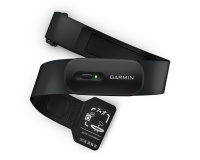 Capteur connecté sport Garmin HRM 200, XS-S