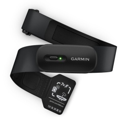Capteur connecté sport Garmin HRM 200, XS-S