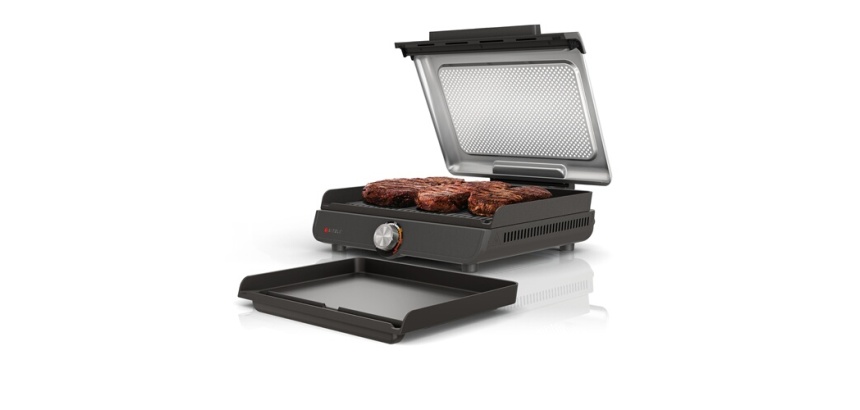 Grille-viande Ninja SIZZLE GR101EU
