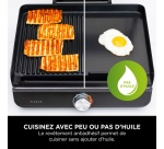 Grille-viande Ninja SIZZLE GR101EU