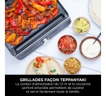 Grille-viande Ninja SIZZLE GR101EU