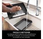 Grille-viande Ninja SIZZLE GR101EU