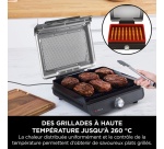 Grille-viande Ninja SIZZLE GR101EU