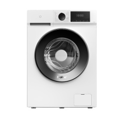Lave-linge hublot Proline FP7WH3 Blanc